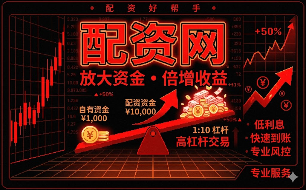 量化配资到风控拆解：哈市股票配资全流程实战