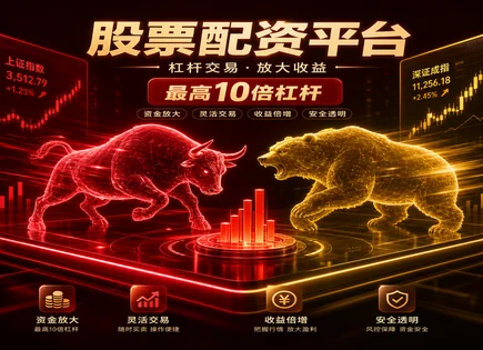 股票配资资讯网站,股票配资操作流程,收益周期优化,股市大幅波动,配资平台优势,账户审核,杠杆收益,风险防范策略,保证金与强平机制