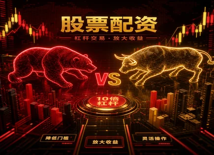 股票疗简配资,股市回报评估,股票市场扩大空间,投资者债务压力,配资平台交易成本,股票配资简化流程,杠杆倍数风险,杠杆交易风险管理