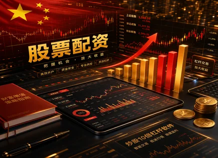 投查查配资平台,配资操作技巧,技术驱动配资平台,高风险股票选择,配资平台评测,案例数据分析,成本控制,现金流与盈利能力,上市公司财务健康