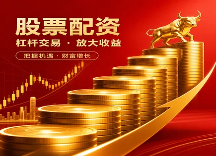 八倍配资与厦门港务：看懂放大背后的风险账本
