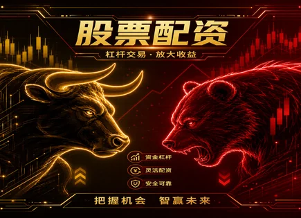 把配资当&ldquo;放大镜&rdquo;：风险、数据与审批怎么一起看