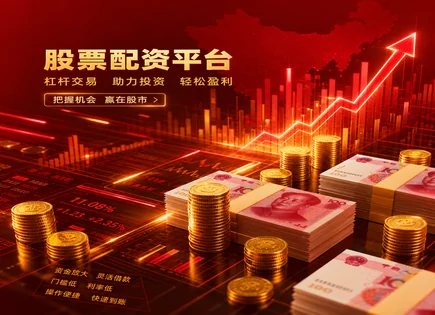 场内配资全链路：金融股套利与利欧股份实战