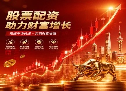 配资与融资真相：格尔软件背后的风控逻辑