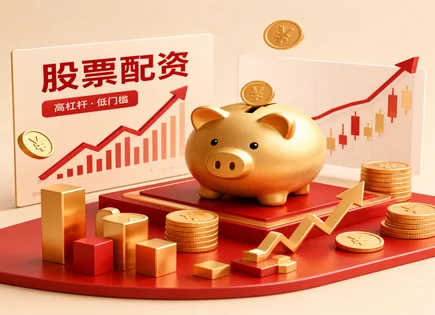 股票配资平台：杠杆资金的便利与边界