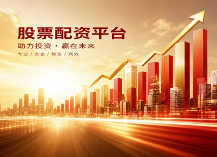 配资不止算钱：手续费、走势与爆仓的连锁剧本