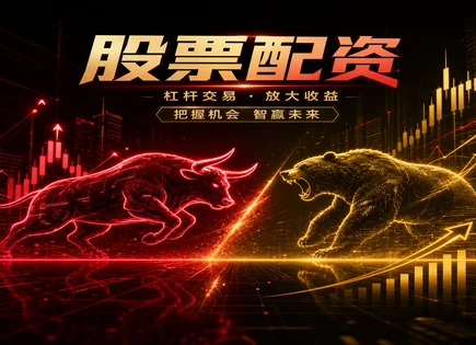 配资像&ldquo;加速器&rdquo;吗？腾盛股票配资的6件必问事