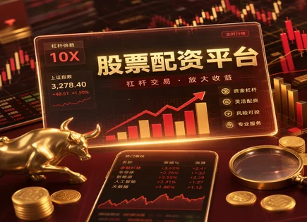 从配资杠杆到泰坦股份：看懂风险与透明费用