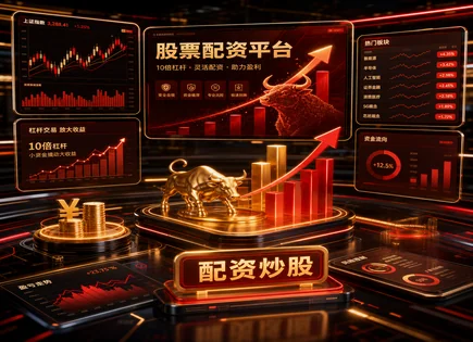 博罗股票配资怎么玩：看清趋势、利润与平台风险