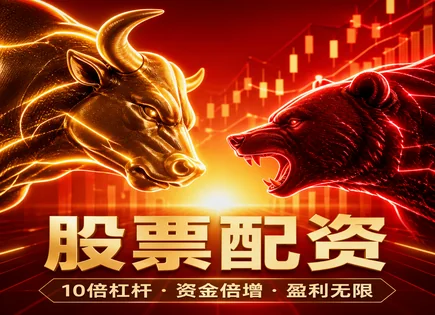 配资到期怎么接？用技术与扫描找清醒机会