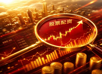 配资网络炒股：用规则管理多头头寸与跟踪误差