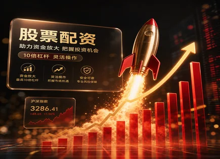 科技股票配资：你以为在加速，其实在放大风险
