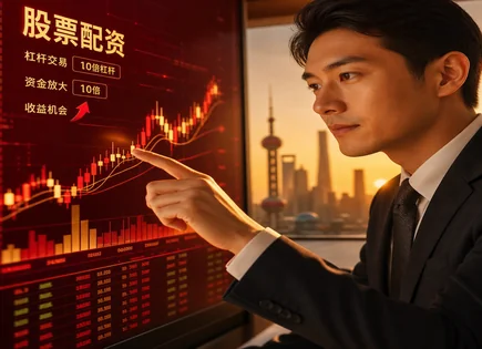 证券配资平台,市场情绪,科技股,股市崩盘风险,平台股市分析能力,配资平台资金转账,杠杆效益放大,行情研判,风险控制,杠杆交易