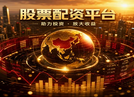 配资新闻报道,配资行业前景,配资增长投资回报,市场时机选择错误,亏损率,交易无忧,风险控制,案例分享